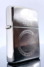 Accendino Zippo American Eagle Bradford USA Gravus Zippo