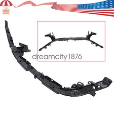 1x Radiator Support Upper Tie Bar for 2019-2023 Mercedes Benz A-Class 1776208000