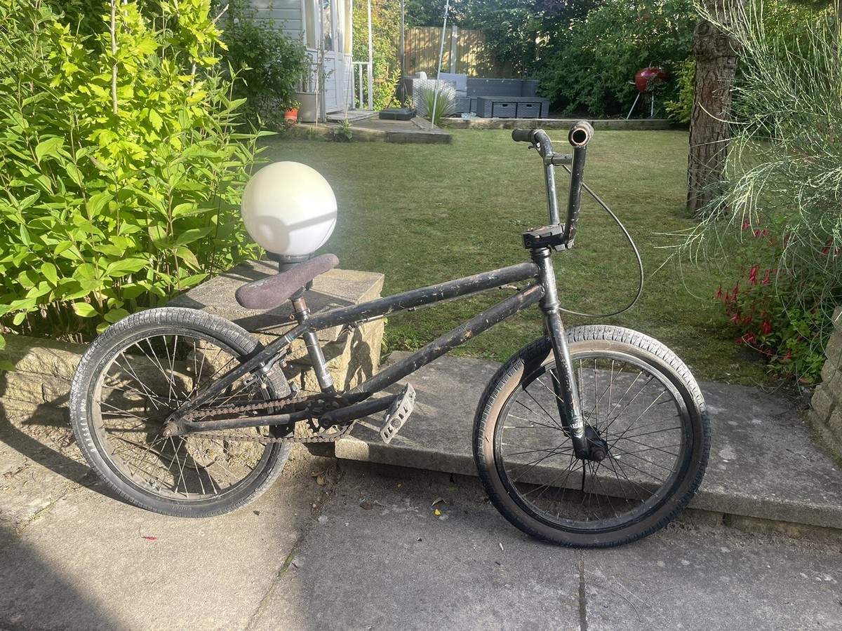 We The People BMX Bike - Main Image