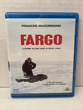 Fargo (Blu-ray)