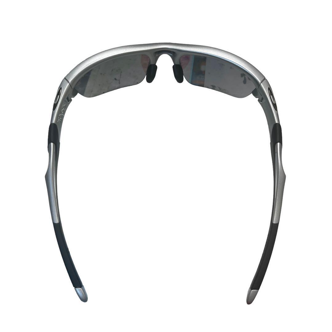 Oakley Archive Metalic Sunglasses Made in USA Discontinued Product