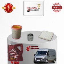 Filtre à huile Fiat 130