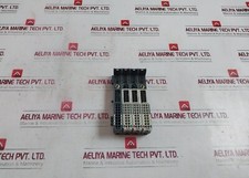 Siemens 6ES7193-6BP00-0BA0 Base Unit BU15-P16+A0+2D Push in Terminals