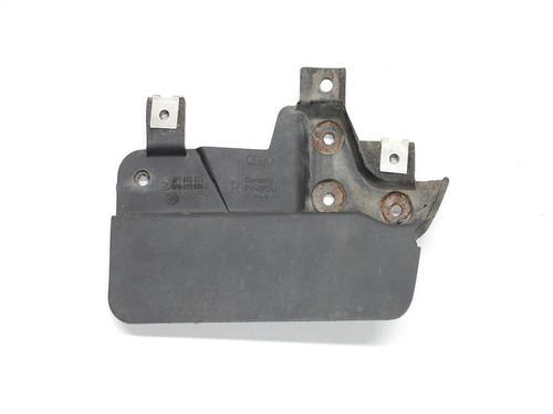 Audi A3 8P / RS3 8P Radspoiler hinten rechts Radhaus Hinterachse 8P0853834C