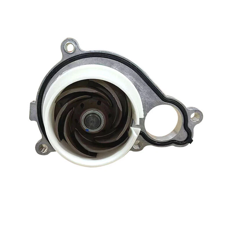 11518638026 NUEVA bomba de refrigerante de agua del motor para BMW F23 220i F36 420i 430i 530i' Foto 4 de 4