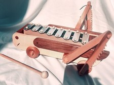 xylophone 8