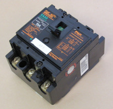 FUJI AUTO BREAKER EA33 15A