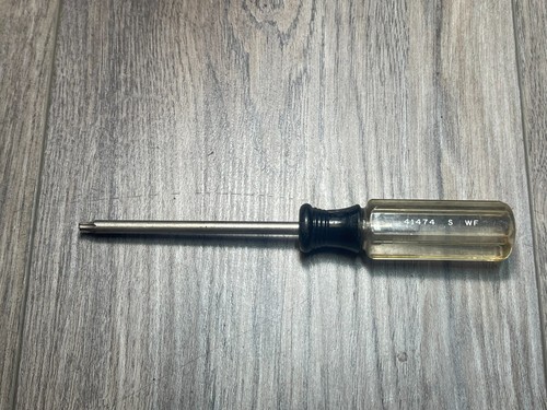 USA Craftsman Screwdrivers / Phillips, Flat Head &Torx Mix & Match / You Choose - Picture 120 of 153