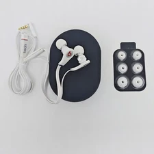 Beats by Dr. Dre Tour 2 Headphones Active Collection White