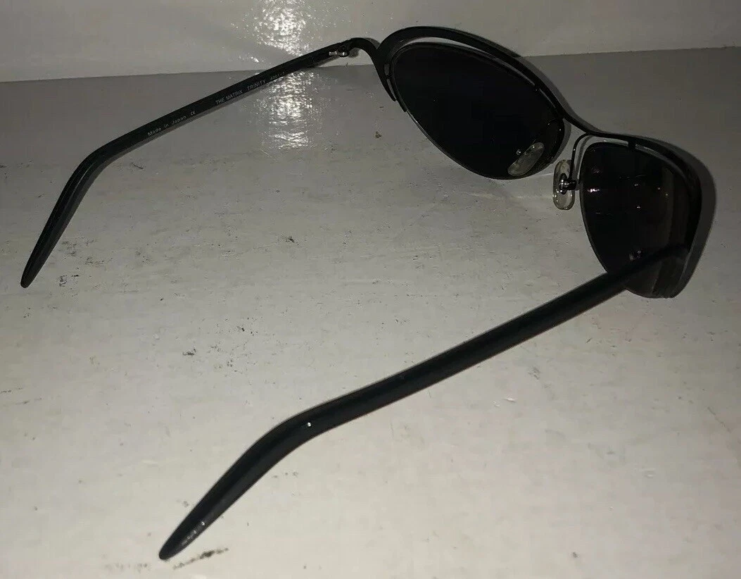 blinde design matrix sunglasses