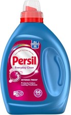 Persil Laundry Detergent Liquid Intense Fresh Scent High Efficiency HE
