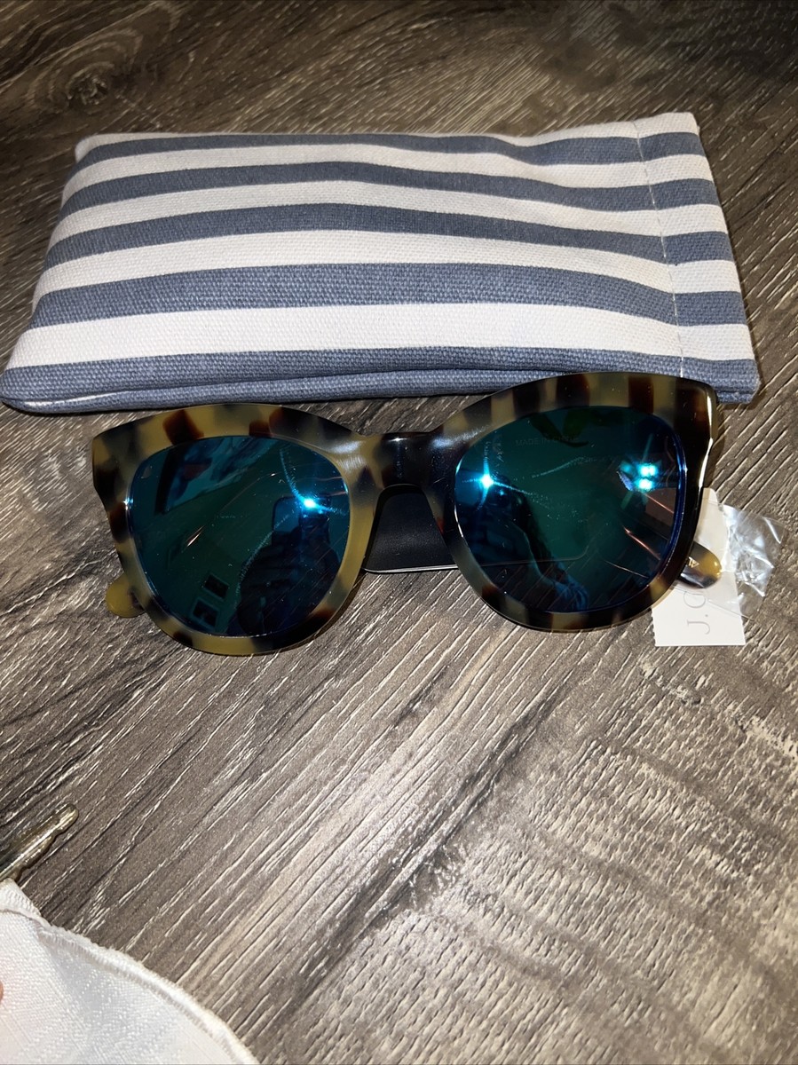 JCrew Cabana oversized sunglasses Black J. Crew | Accessories | Jcrew Cabana Oversized Sunglasses  main image 3