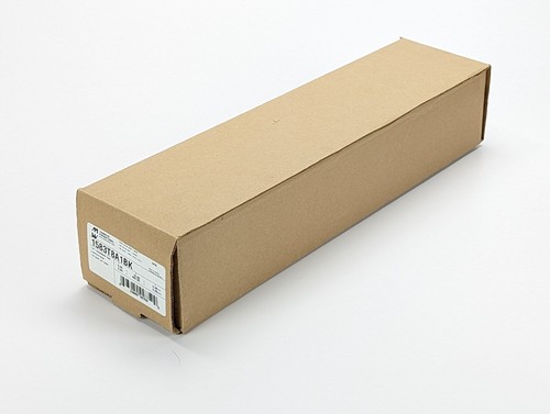 Hammond Manufacturing 1583T8A1BK 19" Power Bar, 8 Outlet Strip - 第 2/2 張圖片