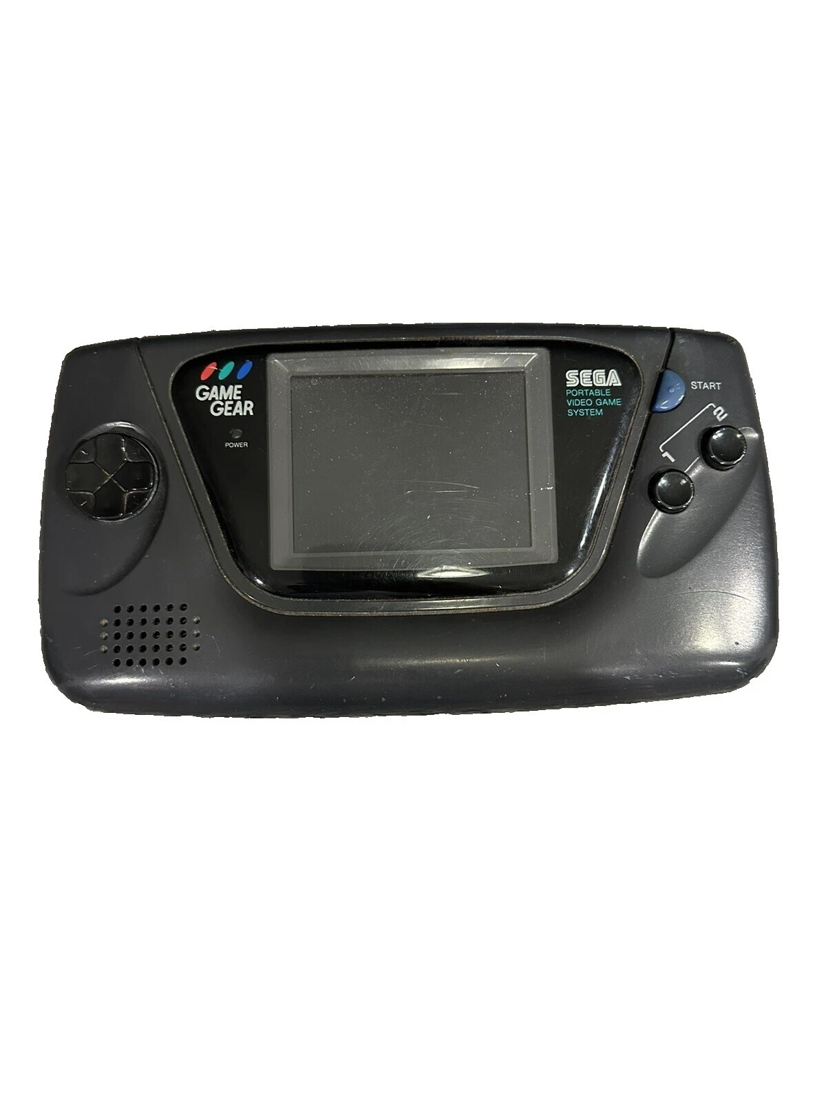 SEGA Video Game Handheld Systems