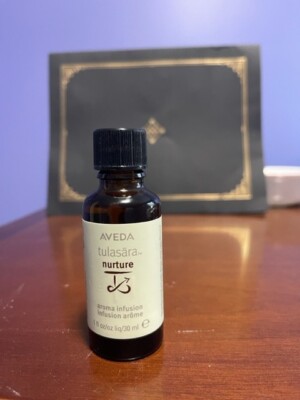 Aveda Tulasara Aroma Infusion - Nurture (Professional Product) 30ml/1oz Serum