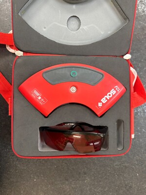 Sola FCL Floor Cross Laser With Carry Bag | eBay
