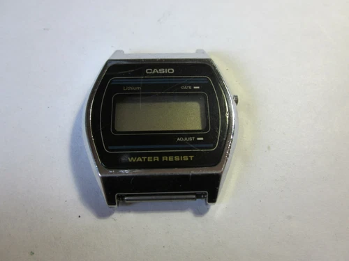 Ersatzteile CASIO 2747 2285 341 1156 2879 1572 593 3149 695 244 1595 1333 UVM - Bild 129 von 333