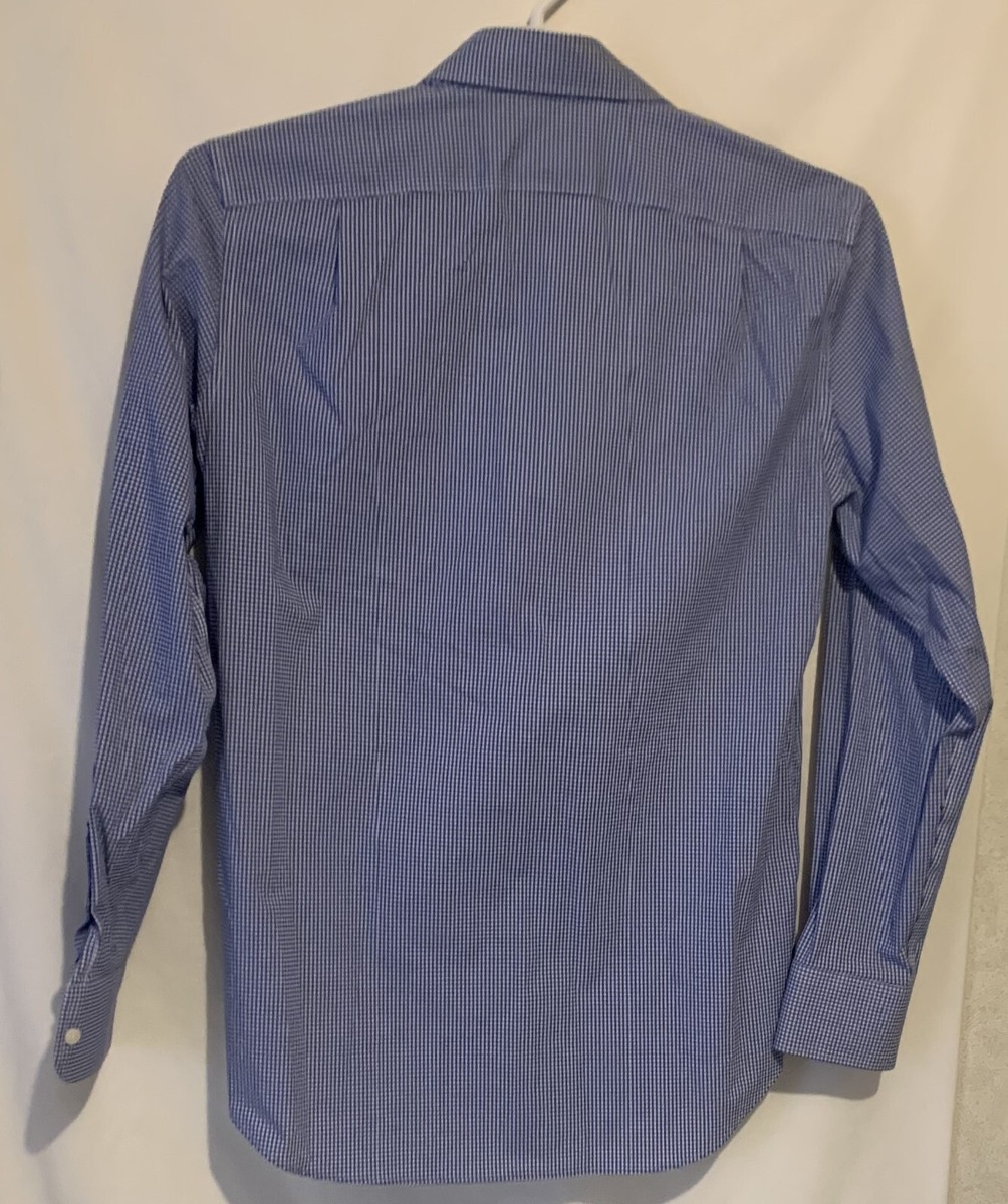 j crew thompson dress shirt Thompson Slim Flex Wrinkle-free Dress Shirt For Men