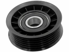 For Ford Explorer Sport Trac Drive Belt Tensioner Pulley 95494GC