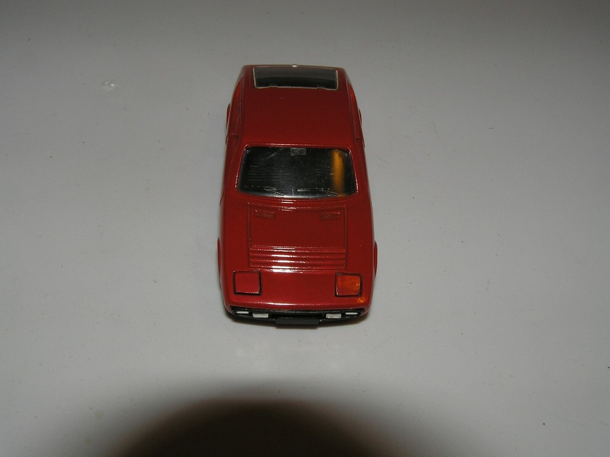 Matra-Simca Bagheera 1:43 (ohne Box) Solido No.21 Fr H8 (Gebraucht) in Oftringen für CHF 14