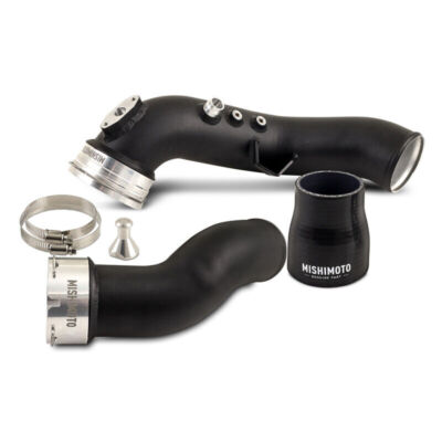 Mishimoto MMICP-N55-11 for BMW N55 Charge Pipe (F2X F3X) 335i 435i