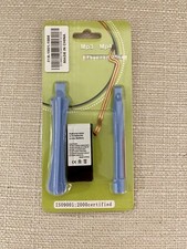 Replacement battery with tools for ipod classic 6 6th gen generation 160GB A1238