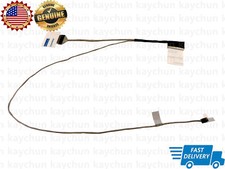 Original replacement for ASUS 1422-02550AS LVDS LCD LED Video Screen EDP Cable