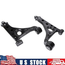 2Pcs Front Lower Left Right Control Arms Ball Joints For 2013-2022 TRAX Encore
