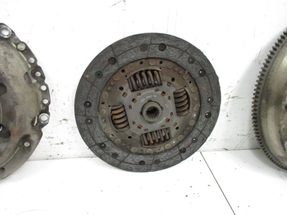 Schwungrad Kupplungssatz Kupplungsscheibe passt für FORD B-MAX (JK) 1.5 TDCI - Bild 3 von 4