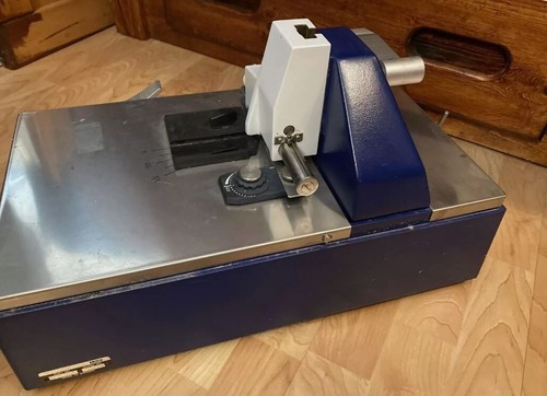 LKB Bromma 2178 Knifemaker II - Picture 8 of 10