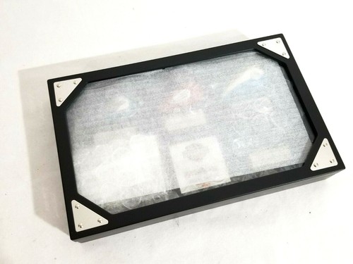 Juego de mini tanque de gasolina coleccionable Harley Davidson 2006 Fond Du Lac Wisconsin - Imagen 2 de 7