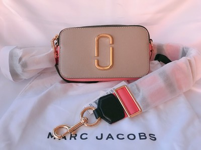 marc jacobs strap ebay