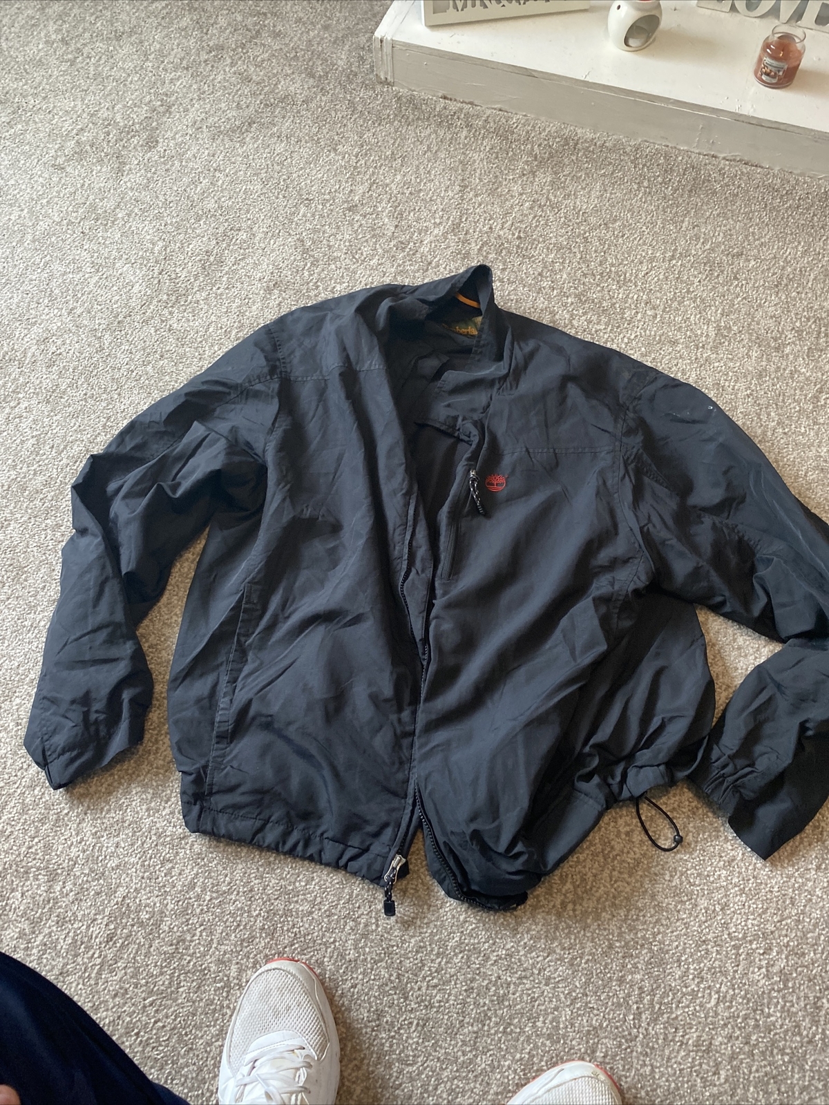 Купить Size Xxl Timberland Jacket (a на Аукцион из Америки с доставкой в  Россию, Украину, Казахстан