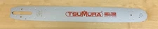 18" TsuMura Guide Bar .325-063-74DL fits Stihl 029 MS290 MS291 WITH FREE CHAIN!