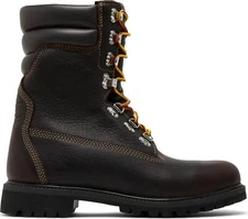 [TB0A173H] Mens Timberland 8" 40 Below Superboot 'Hazel Highway'
