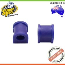 SUPERPRO Sway Bar Mount Bush Kit For MAZDA 323 ASTINA BJ SPF2620-20K-Front