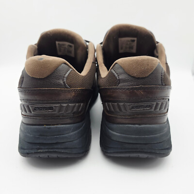 New Balance MW928BP3 Men’s Walking Shoes - Size 10.5 2E - Brown - Gently Used New Balance 928 Brown for Sale | Authenticity Guaranteed | eBay main image 3