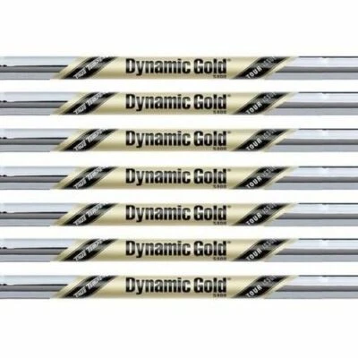 Dynamic Gold S300 Golf Club Shafts for sale - eBay