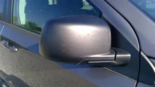 Used Right Door Mirror fits: 2012 Dodge Journey Power manual folding heated moul