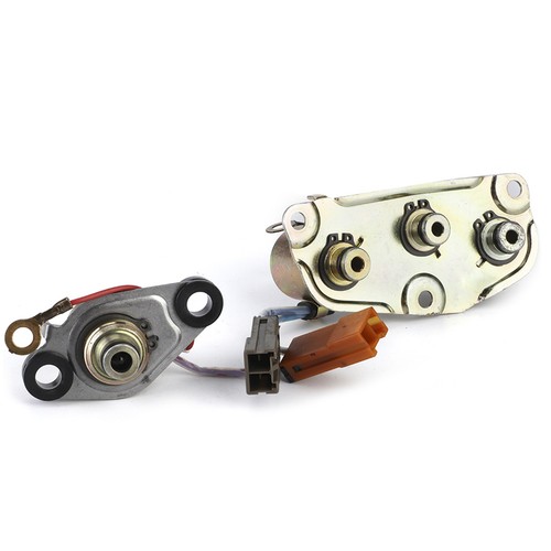 Transmissions Solenoid Valve Assembly 3194041X09 Fit For 3194041X09 eBay