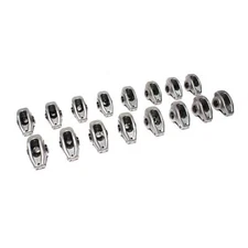 COMP Cams 17044-16 High Energy Rocker Arms, Full Roller, 7/16 Stud,Set