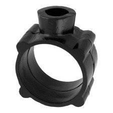60mm x 40mm Small Round Traditional Sand Cast Casting Flask Mould Funnel Mold