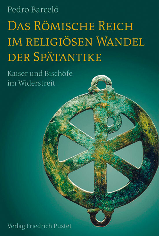 Thumbnail - Das Römische Reich Religiösen Wandel Der Spätantike. Kaiser Und