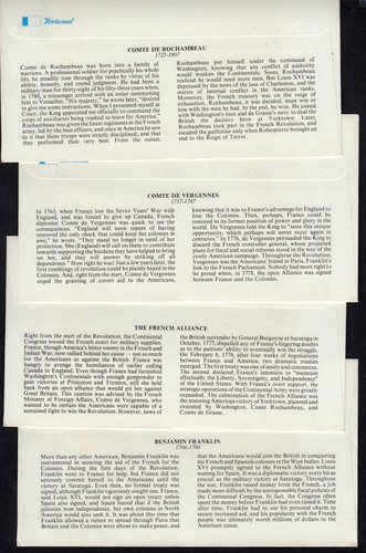 1978 French Alliance Sc 1753 4 different Fleetwood cachets - Picture 2 of 2