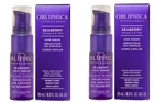 Obliphica Professional Seaberry Hair Serum Medium to Coarse Hair 0.5 fl.oz 2PACK