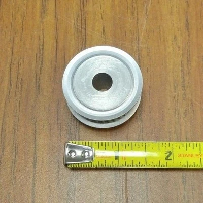 Spindle Encoder Pulley as Compared to Haas® PN# 54-7127