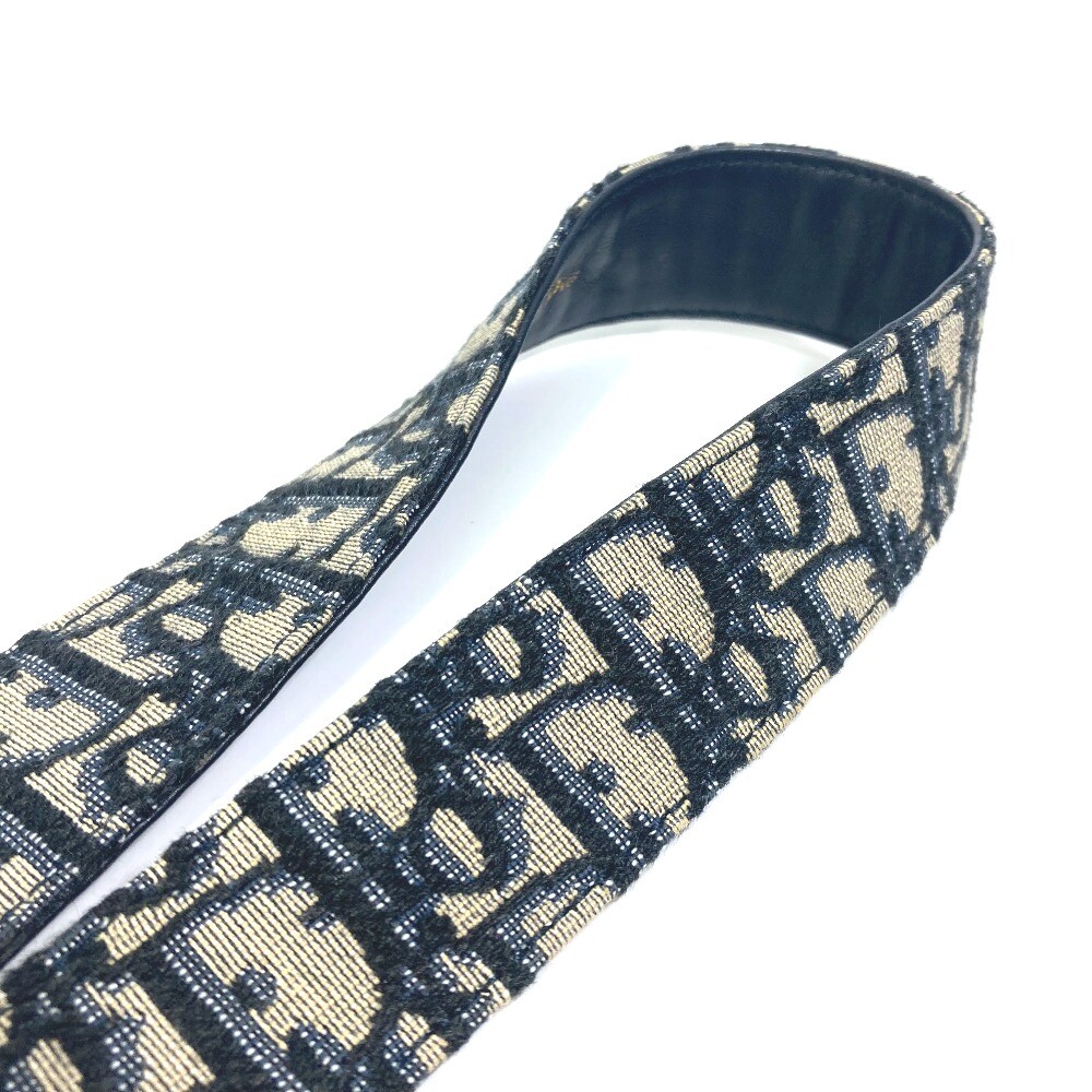 Dior oblique saddle CD buckle belt Jacquard Navy | eBay Dior oblique saddle CD buckle belt Jacquard Navy | eBay