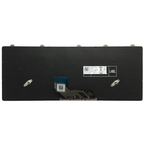 New Keyboard For Dell Chromebook 11 3180 3189 3380 US Black 5XVF4 HNXPM - Picture 9 of 9