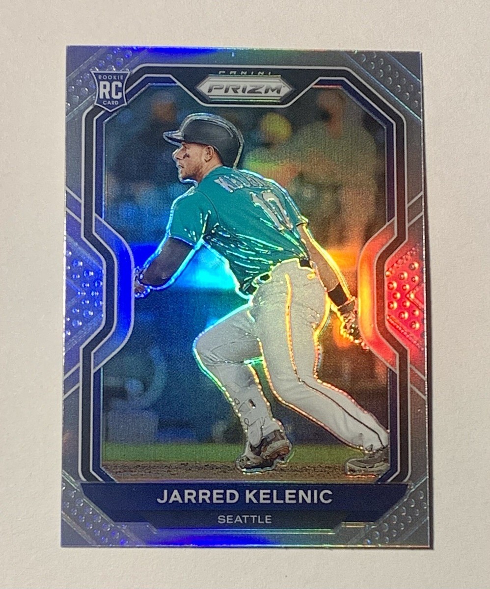 その他 2021 topps chrome update jarred kelenic 2021 topps chrome update Jarred Kelenic | eBay