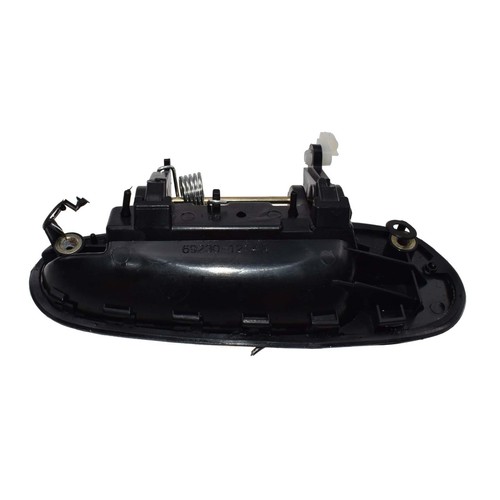NEW Outside Door Handle Rear Right Fit For Geo Prizm Toyota Corolla 69230-12140 - Picture 7 of 12